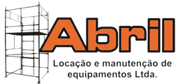Abril Locação de Equip.