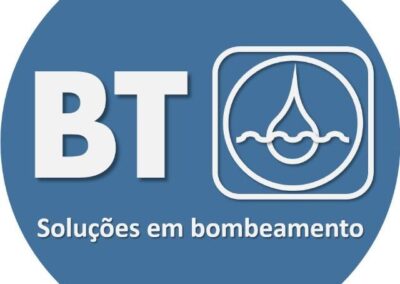 BT Soluções em Bombeamento