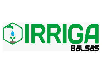 Irriga Balsas
