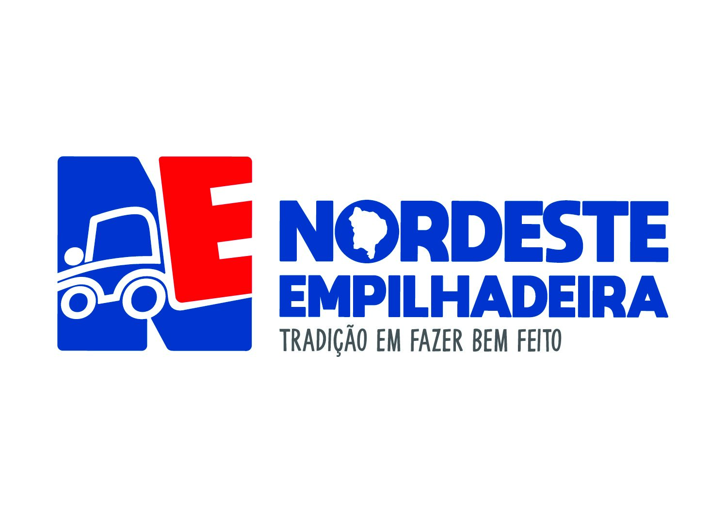 Nordeste Empilhadeira