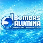 Bombas Alumina