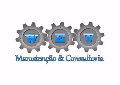 WET Manutenção e Assistência Técnica